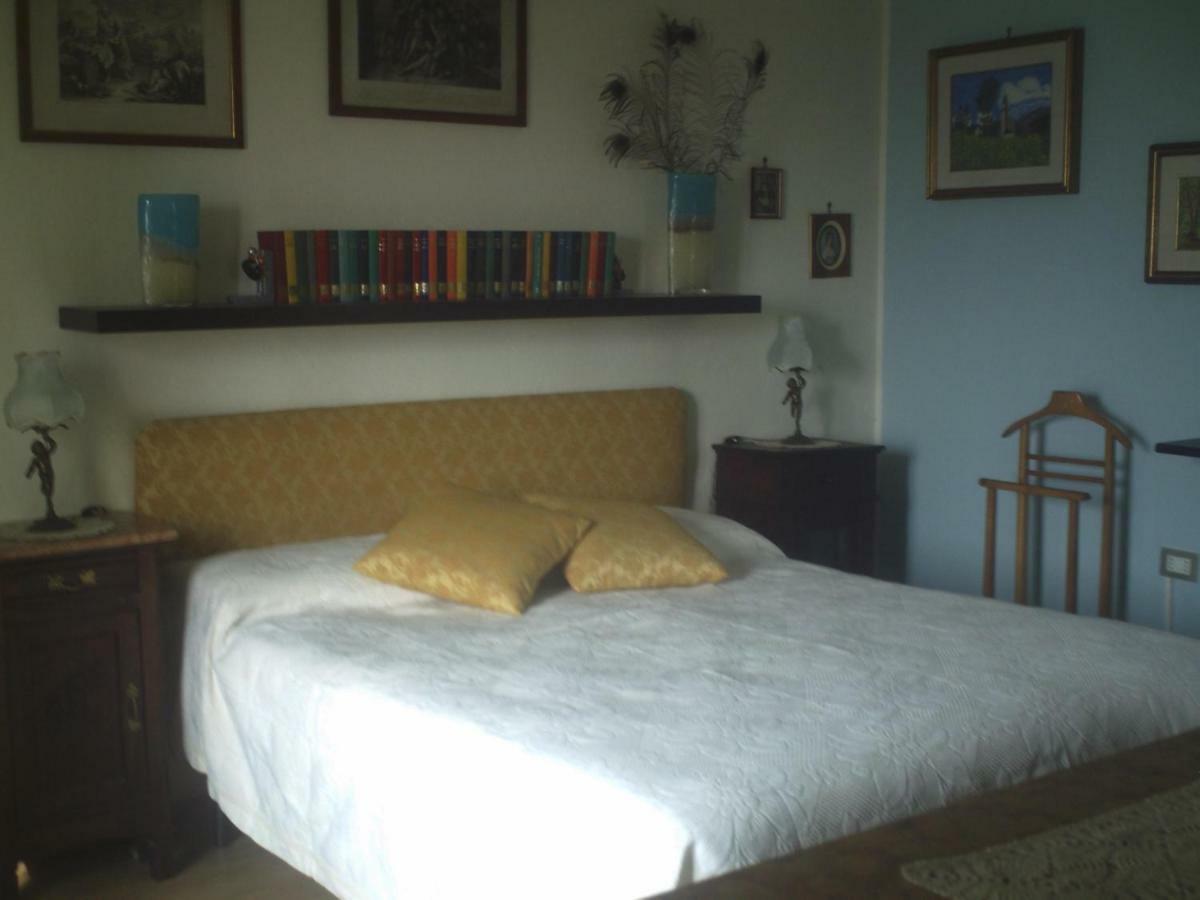 Bed and Breakfast Ca D' Fefi Gorzegno Zewnętrze zdjęcie