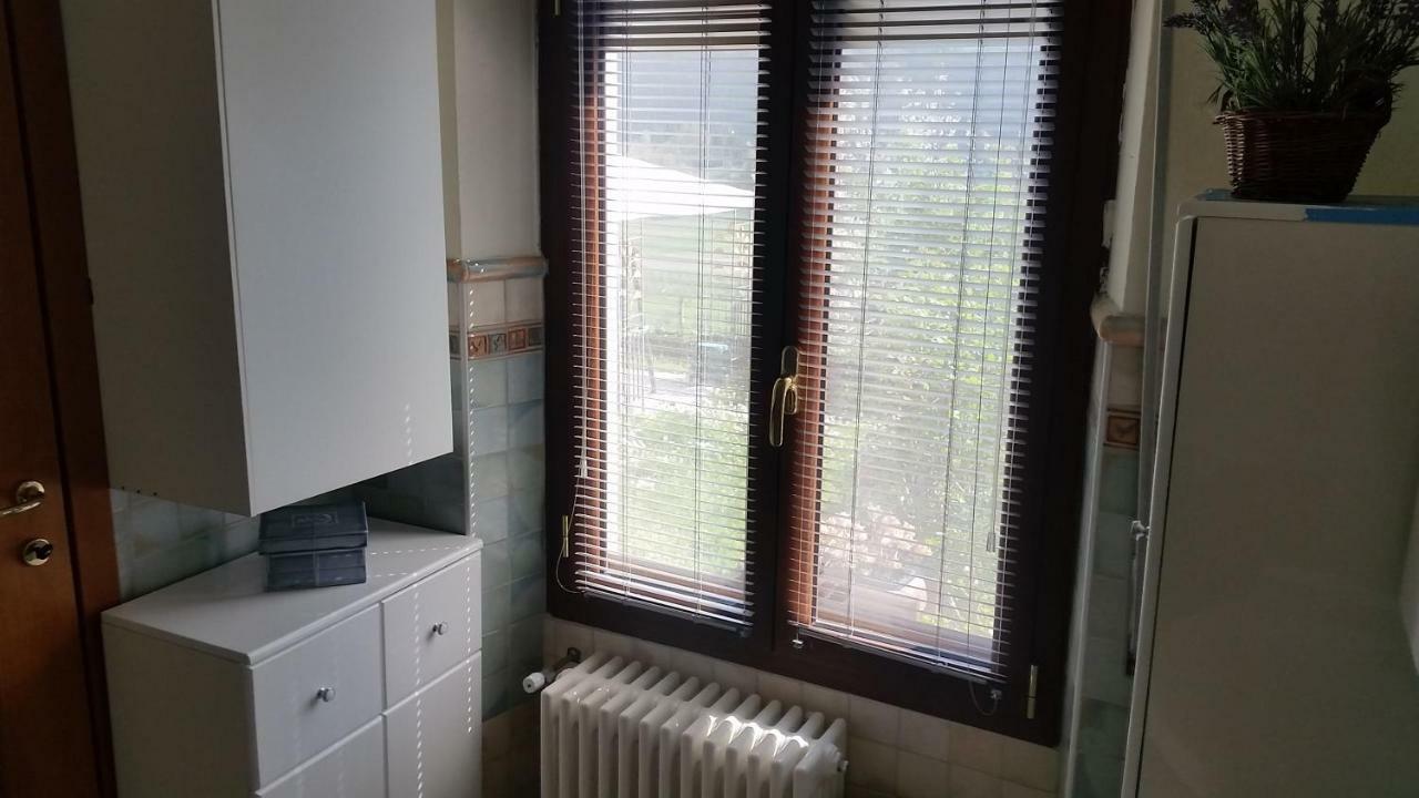 Bed and Breakfast Ca D' Fefi Gorzegno Zewnętrze zdjęcie