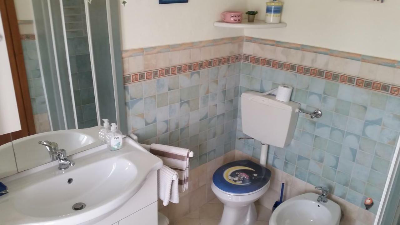 Bed and Breakfast Ca D' Fefi Gorzegno Zewnętrze zdjęcie