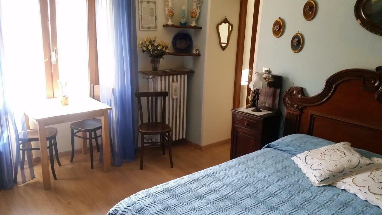 Bed and Breakfast Ca D' Fefi Gorzegno Zewnętrze zdjęcie