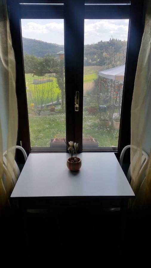 Bed and Breakfast Ca D' Fefi Gorzegno Zewnętrze zdjęcie